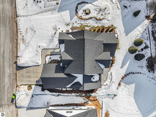 103 Vineyard Ridge Drive, Traverse City, MI 49686