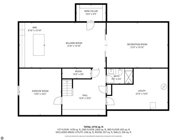 103 Vineyard Ridge Drive, Traverse City, MI 49686