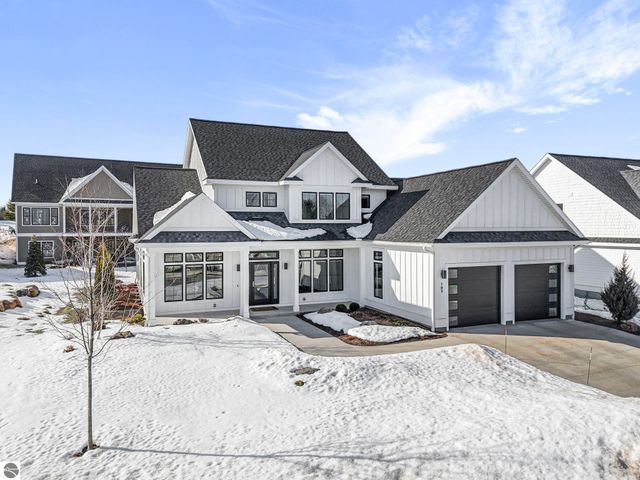 103 Vineyard Ridge Drive, Traverse City, MI 49686