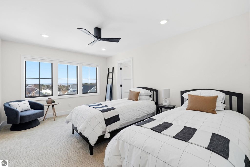 Image 42 of property listing at 103 Vineyard Ridge Drive, Traverse City, MI 49686