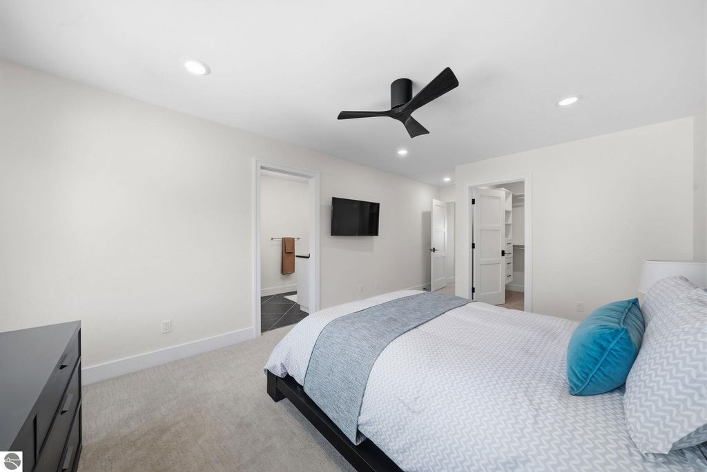 Image 48 of property listing at 103 Vineyard Ridge Drive, Traverse City, MI 49686