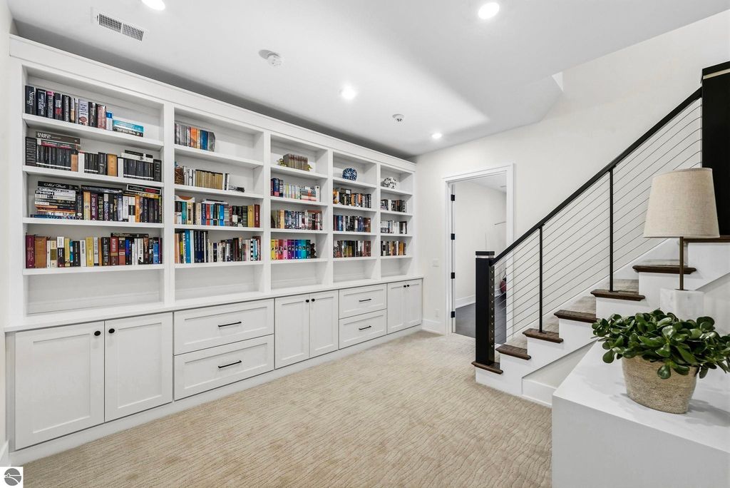 Image 54 of property listing at 103 Vineyard Ridge Drive, Traverse City, MI 49686