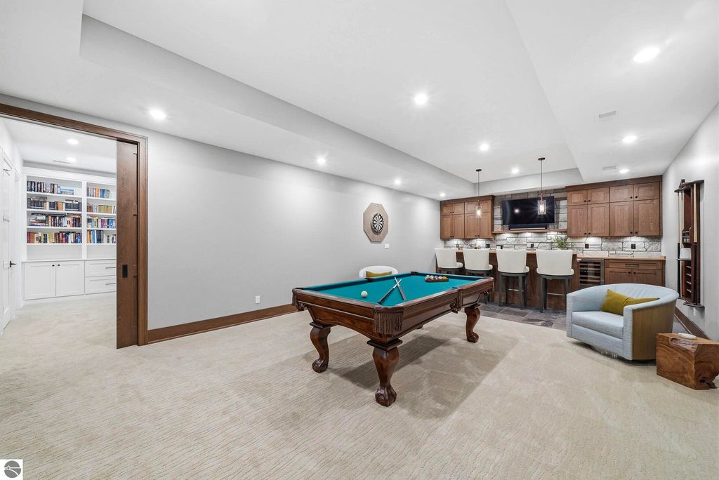 Image 57 of property listing at 103 Vineyard Ridge Drive, Traverse City, MI 49686