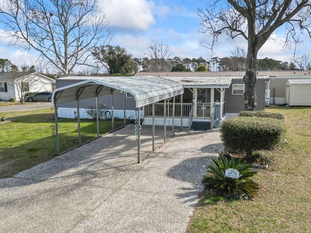 808 Waterway Dr., North Myrtle Beach, SC 29582