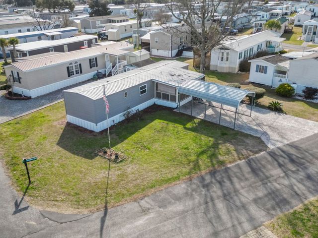 808 Waterway Dr., North Myrtle Beach, SC 29582