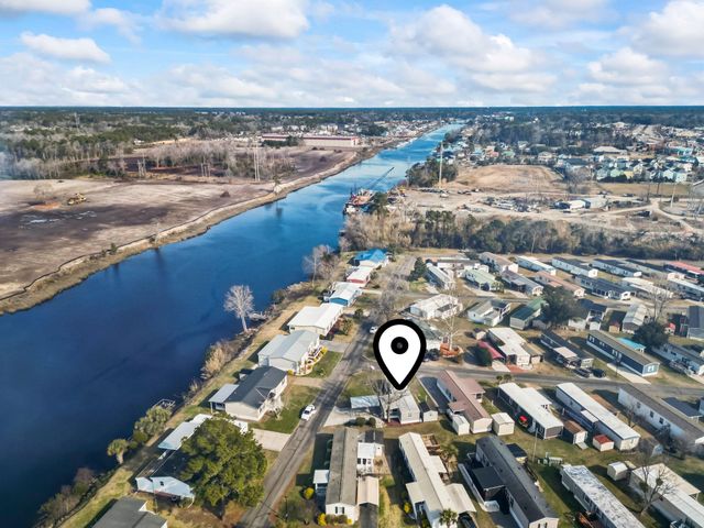 808 Waterway Dr., North Myrtle Beach, SC 29582