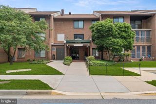 15301 Beaverbrook Ct # 92-3K, Silver Spring, MD 20906