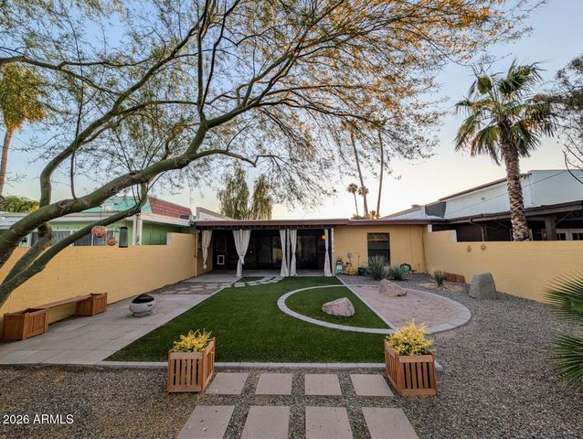 2979 S COUNTRY CLUB Way, Tempe, AZ 85282