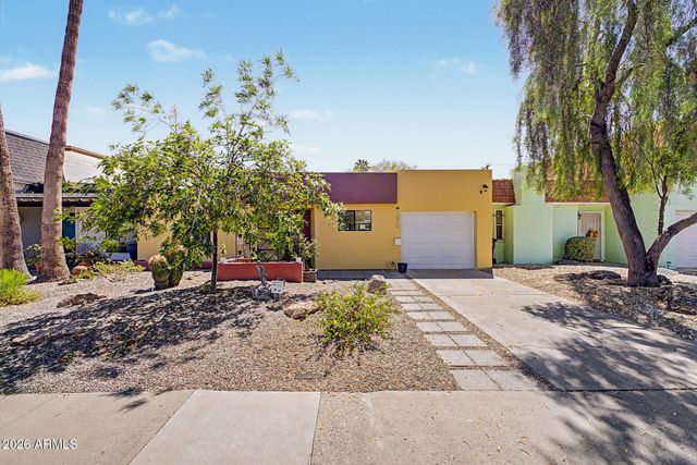 2979 S COUNTRY CLUB Way, Tempe, AZ 85282