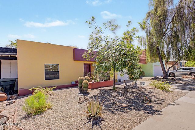 2979 S COUNTRY CLUB Way, Tempe, AZ 85282
