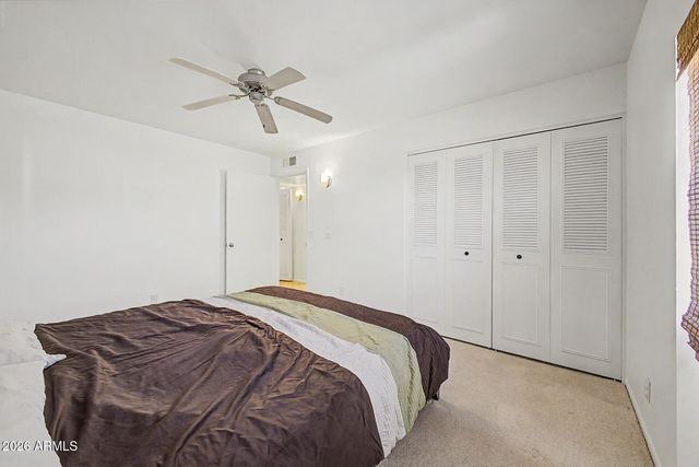 2979 S COUNTRY CLUB Way, Tempe, AZ 85282
