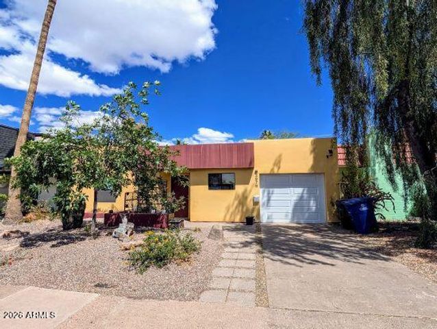 2979 S COUNTRY CLUB Way, Tempe, AZ 85282