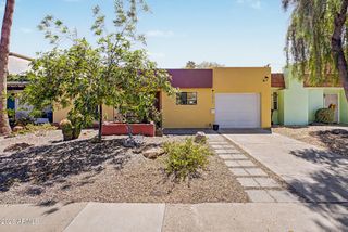 2979 S COUNTRY CLUB Way, Tempe, AZ 85282