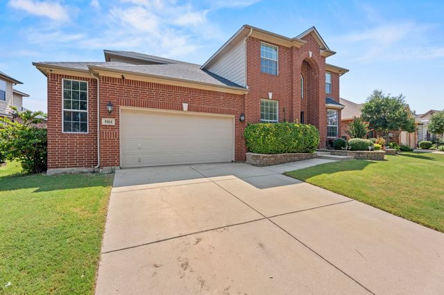 8164 Rock Elm Road, Fort Worth, TX 76131