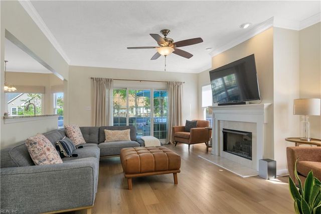 11146 Olde Towne PL, Smithfield, VA 23430