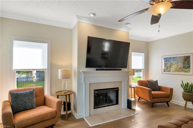 11146 Olde Towne PL, Smithfield, VA 23430