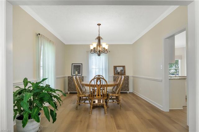 11146 Olde Towne PL, Smithfield, VA 23430