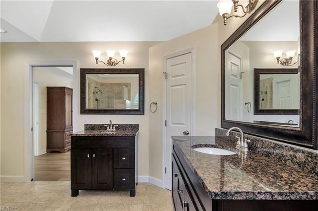 11146 Olde Towne PL, Smithfield, VA 23430