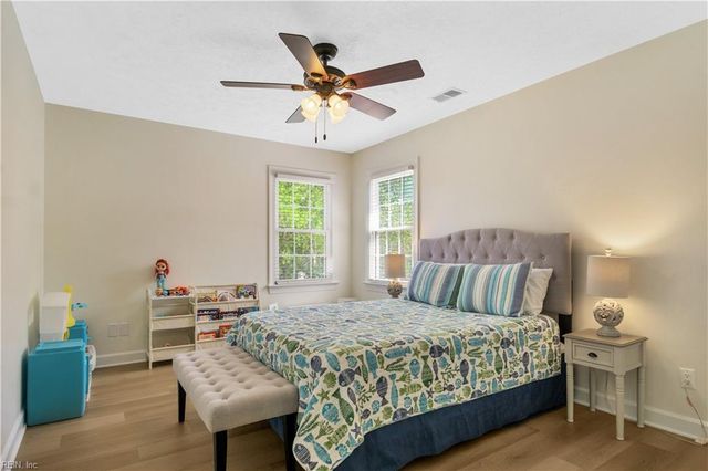 11146 Olde Towne PL, Smithfield, VA 23430