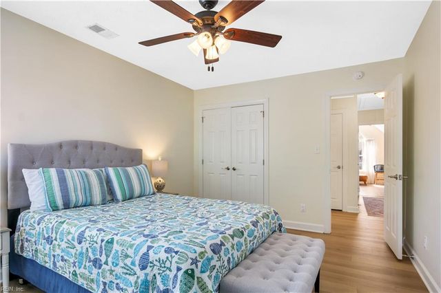 11146 Olde Towne PL, Smithfield, VA 23430