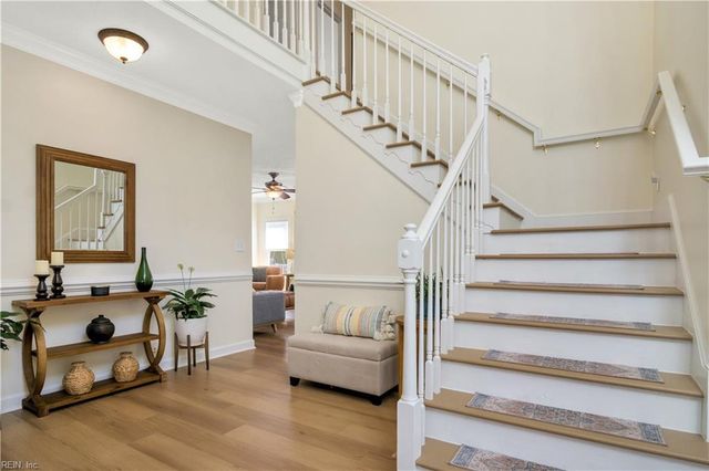 11146 Olde Towne PL, Smithfield, VA 23430