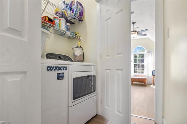 11146 Olde Towne PL, Smithfield, VA 23430