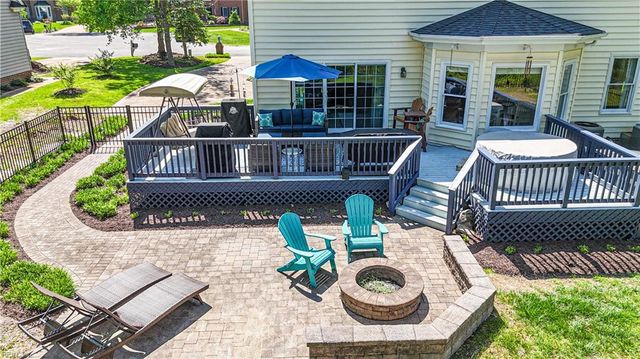 11146 Olde Towne PL, Smithfield, VA 23430