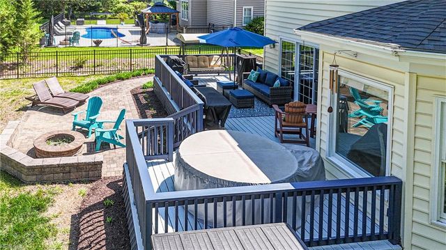 11146 Olde Towne PL, Smithfield, VA 23430