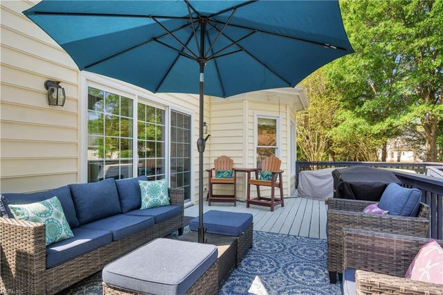 11146 Olde Towne PL, Smithfield, VA 23430