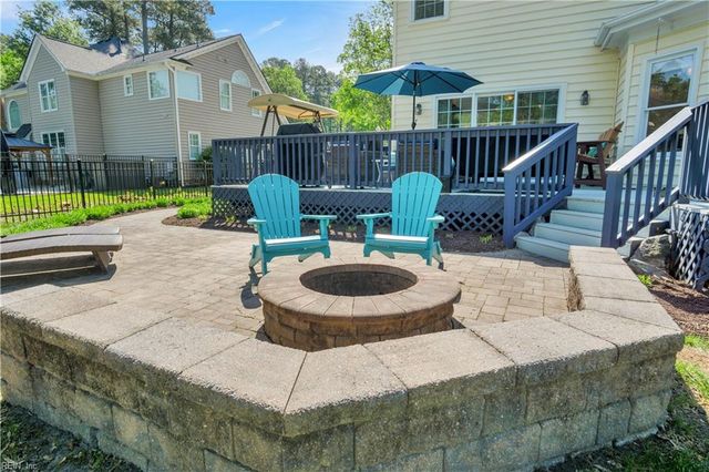 11146 Olde Towne PL, Smithfield, VA 23430