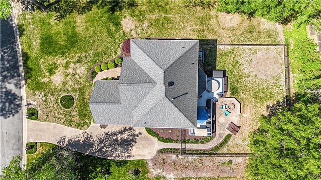 11146 Olde Towne PL, Smithfield, VA 23430