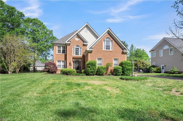 11146 Olde Towne PL, Smithfield, VA 23430
