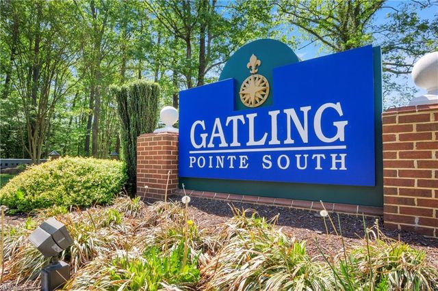 11146 Olde Towne PL, Smithfield, VA 23430