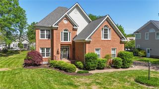 11146 Olde Towne PL, Smithfield, VA 23430