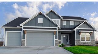16253 Baxter Street, Gardner, KS 66030