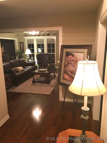 3700 N Oak Avenue, Broken Arrow, OK 74012