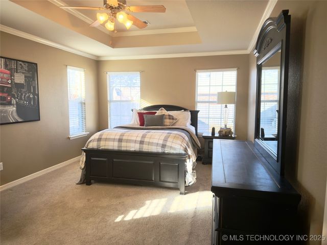 3700 N Oak Avenue, Broken Arrow, OK 74012