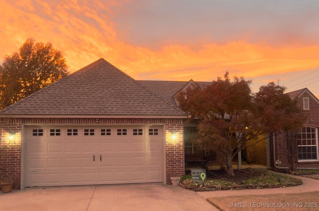 3700 N Oak Avenue, Broken Arrow, OK 74012