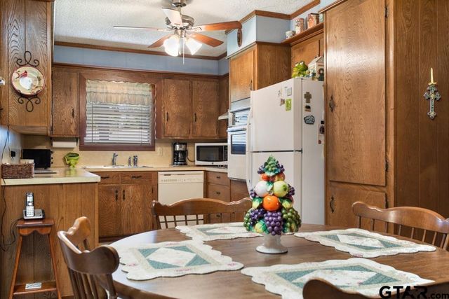 21187 Kristen Dr, Chandler, TX 75758