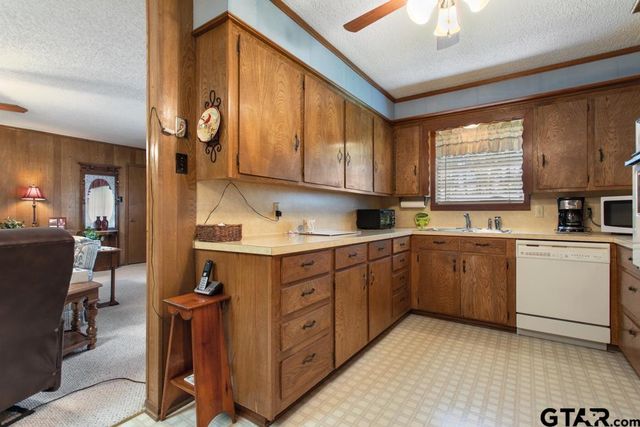 21187 Kristen Dr, Chandler, TX 75758