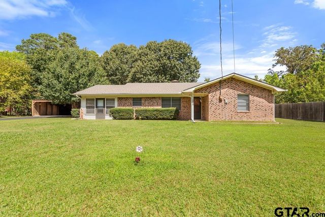 21187 Kristen Dr, Chandler, TX 75758