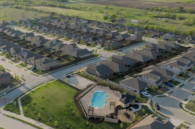 1512 Kade Avenue, Celina, TX 75009