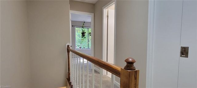 203 Lamplighter Circle, Winston-salem, NC 27104