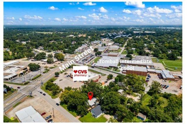 109 Holderrieth Boulevard, Tomball, TX 77375