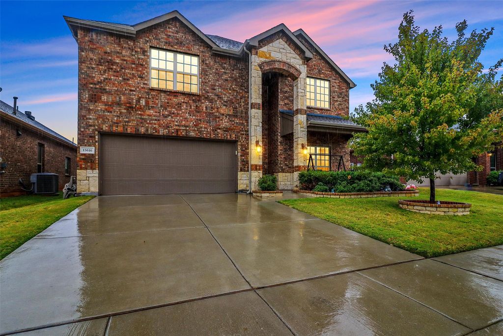 15616 Cornwallis Street, Frisco, TX 75036 — photo 2