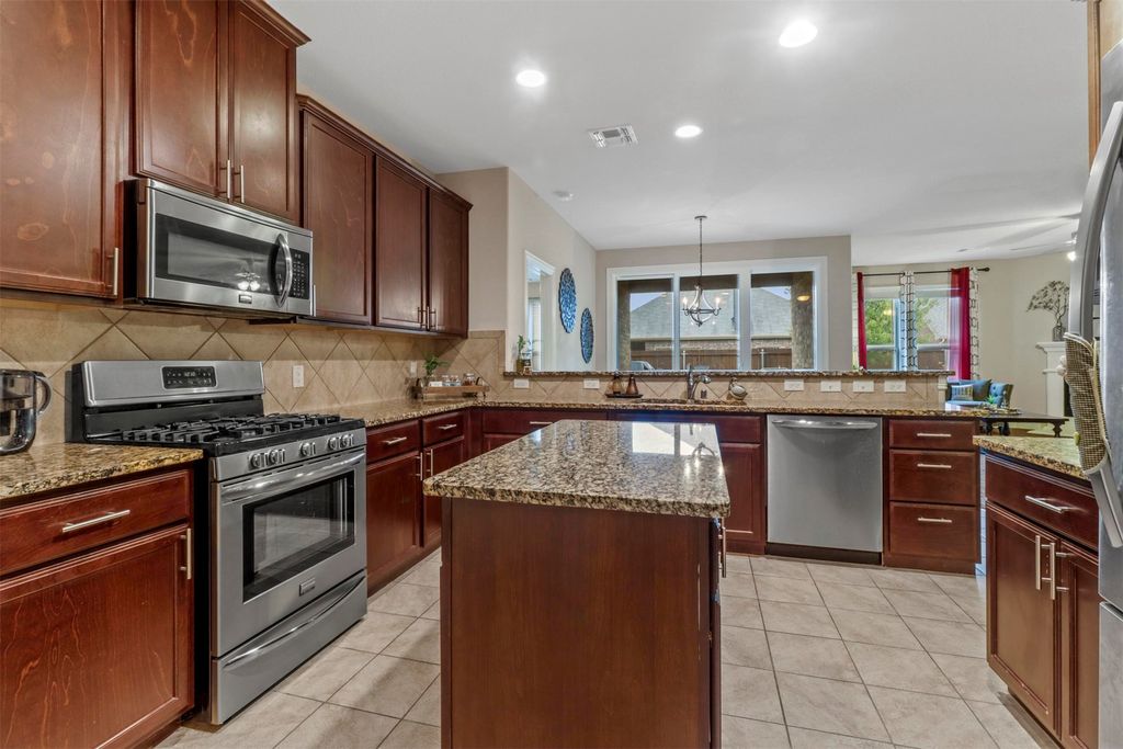 15616 Cornwallis Street, Frisco, TX 75036 — photo 3