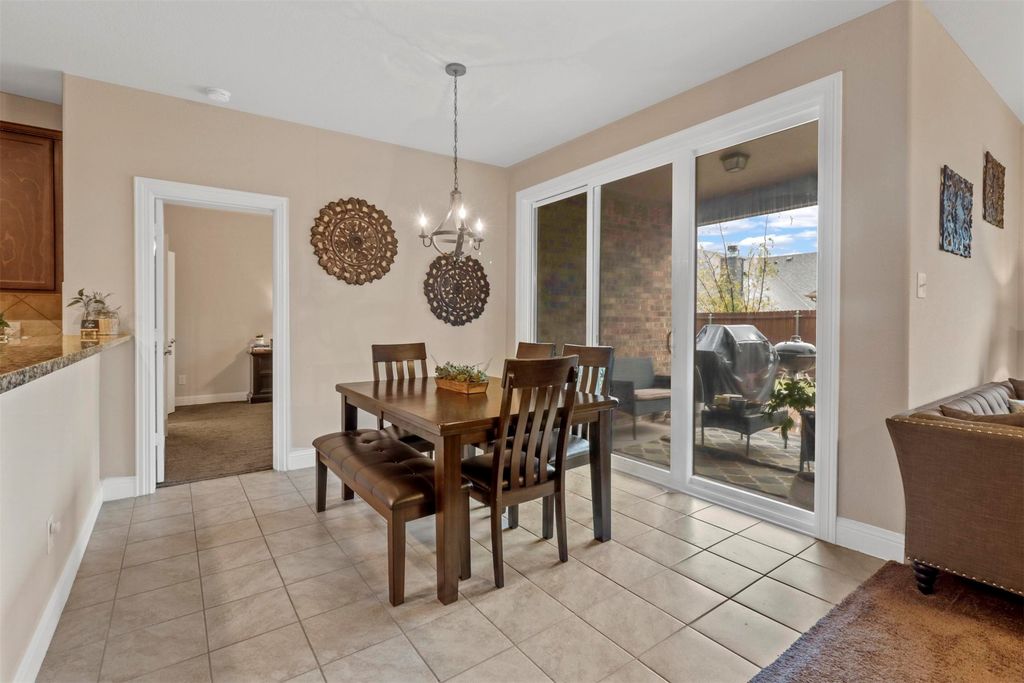 15616 Cornwallis Street, Frisco, TX 75036 — photo 4