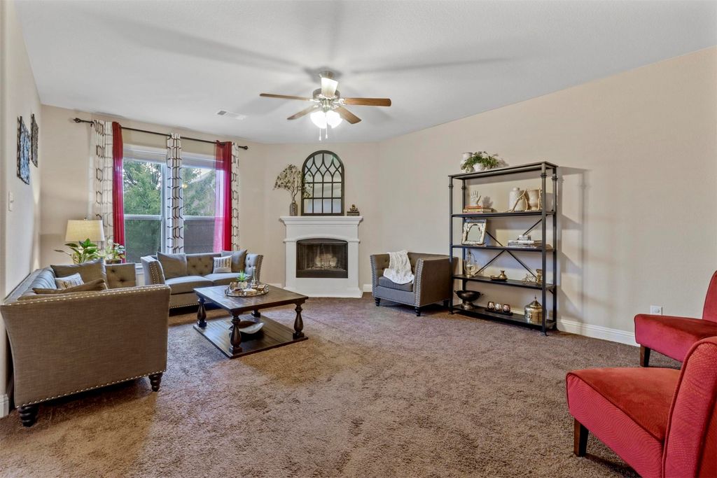 15616 Cornwallis Street, Frisco, TX 75036 — photo 5