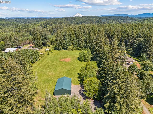 23380 Se HOWLETT Rd, Eagle Creek, OR 97022