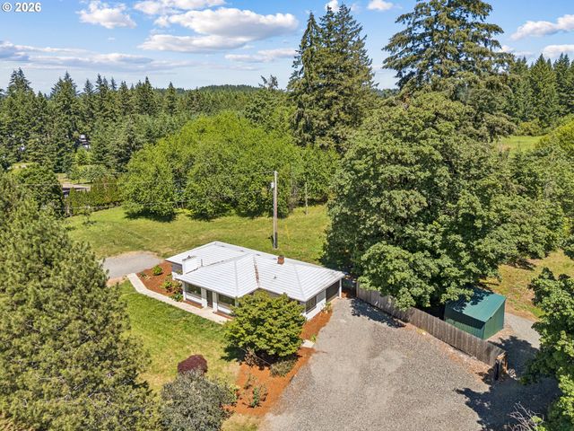 23380 Se HOWLETT Rd, Eagle Creek, OR 97022